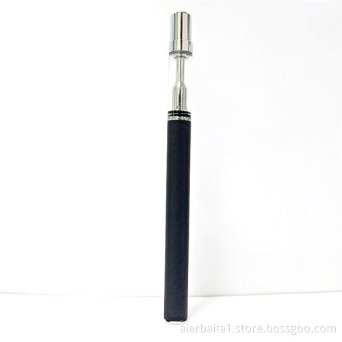 280mAh Battery Last Long Wholesale Disposable Cbd Vape Pen